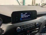  Ford  Focus  Turnier Trend 1.5 EcoBlue 70KW MT6 E6dT #13