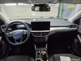  Ford  Focus  Turnier Titanium 1.5 EcoBlue 88KW AT8 E6d #3