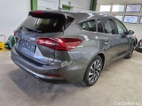  Ford  Focus  Turnier Titanium 1.5 EcoBlue 88KW AT8 E6d #2