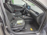  Ford  Focus  Turnier Titanium 1.5 EcoBlue 88KW AT8 E6d #4