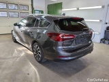  Ford  Focus  Turnier Titanium 1.5 EcoBlue 88KW AT8 E6d #8