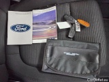  Ford  Focus  Turnier Titanium 1.5 EcoBlue 88KW AT8 E6d #14