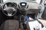  Ford  Transit  Courier Trend 1.5 TDCi 55KW MT6 E6dT #3