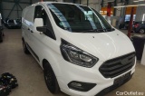  Ford  Transit  Custom Kasten 300 L1 Trend 2.0 TDCi 96KW MT6 E6dT #8