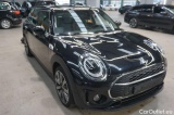  Mini  Clubman MINI MINI Cooper S  Classic Trim 5d 131kW #7