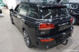  Mini  Clubman MINI MINI Cooper S  Classic Trim 5d 131kW #8