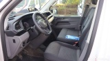  Volkswagen  Transporter VW T6VW T6  Pritsche T6.1 DSG Kurz EcoProfi 4d 110kW #4