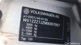  Volkswagen  Transporter VW T6VW T6  Pritsche T6.1 DSG Kurz EcoProfi 4d 110kW #5