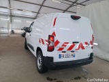  Citroen  Berlingo CITROEN  VU 4p Fourgonnette M 1000kg BlueHDi 130 S&S EAT8 Worker #2