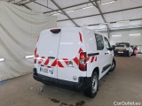  Citroen  Berlingo CITROEN  VU 4p Fourgonnette M 1000kg BlueHDi 130 S&S EAT8 Worker #3