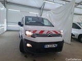  Citroen  Berlingo CITROEN  VU 4p Fourgonnette M 1000kg BlueHDi 130 S&S EAT8 Worker #4