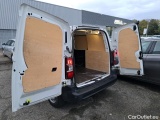  Citroen  Berlingo CITROEN  VU 4p Fourgonnette Taille M 650kg BlueHDi 75 BVM Club #10