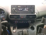 Citroen  Berlingo  Fourgon Club M 650 1.5 BlueHDi 75CV BVM5 E6dT #7