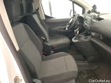  Citroen  Berlingo  Fourgon Club M 650 1.5 BlueHDi 75CV BVM5 E6dT #8