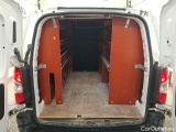  Citroen  Berlingo  Fourgon Club M 650 1.5 BlueHDi 75CV BVM5 E6dT #10