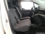  Citroen  Berlingo  Fourgon Driver XL 950 1.5 BlueHDi 100CV BVM5 E6dT #6