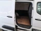  Citroen  Berlingo  Fourgon Driver XL 950 1.5 BlueHDi 100CV BVM5 E6dT #9