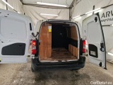  Citroen  Berlingo  Fourgon Driver M 1000 1.5 BlueHDi 100CV BVM5 E6dT #8
