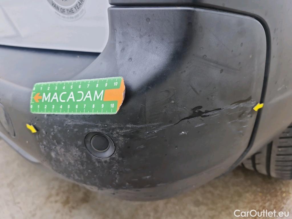  Citroen  Berlingo  Fourgon Club M 650 1.5 BlueHDi 100CV BVM5 E6dT #111