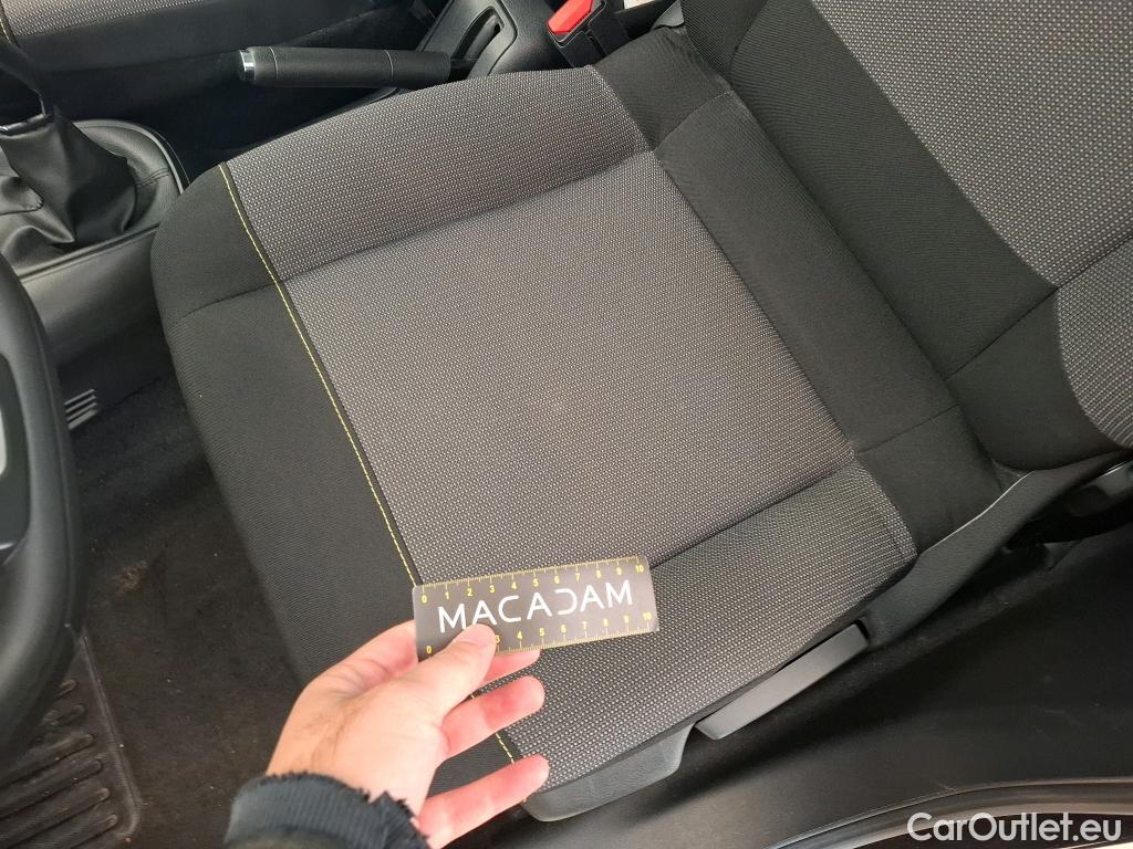  Citroen  C3  Société Feel Nav 1.2 PureTech 80CV BVM5 E6 #19