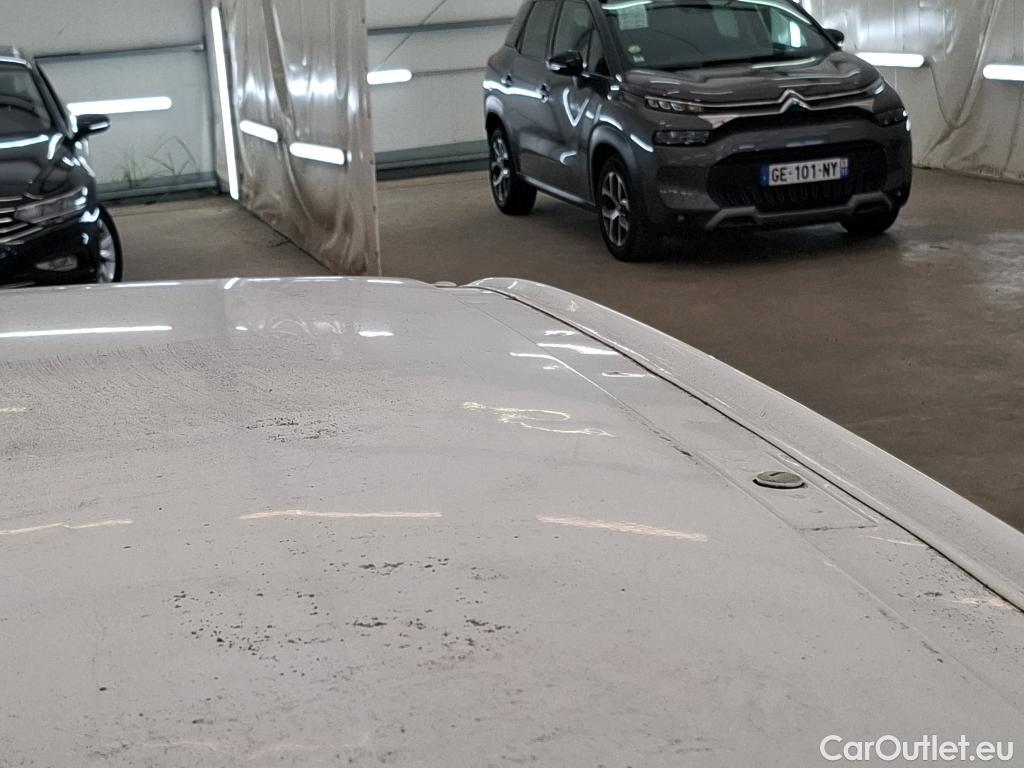  Citroen  Berlingo  Fourgon Club L1 (Court) 1.6 BlueHDi 100CV BVM5 E6 #18