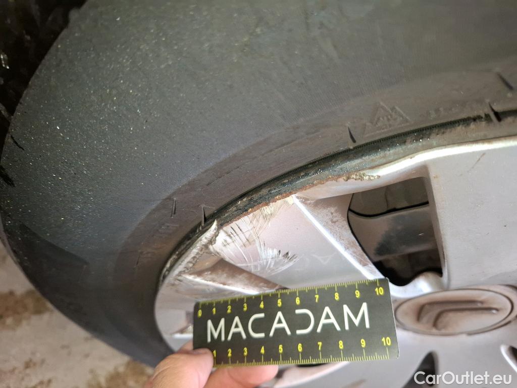  Citroen  Berlingo  Fourgon Business L1 (Court) 1.6 100CV BVM5 E6 #27