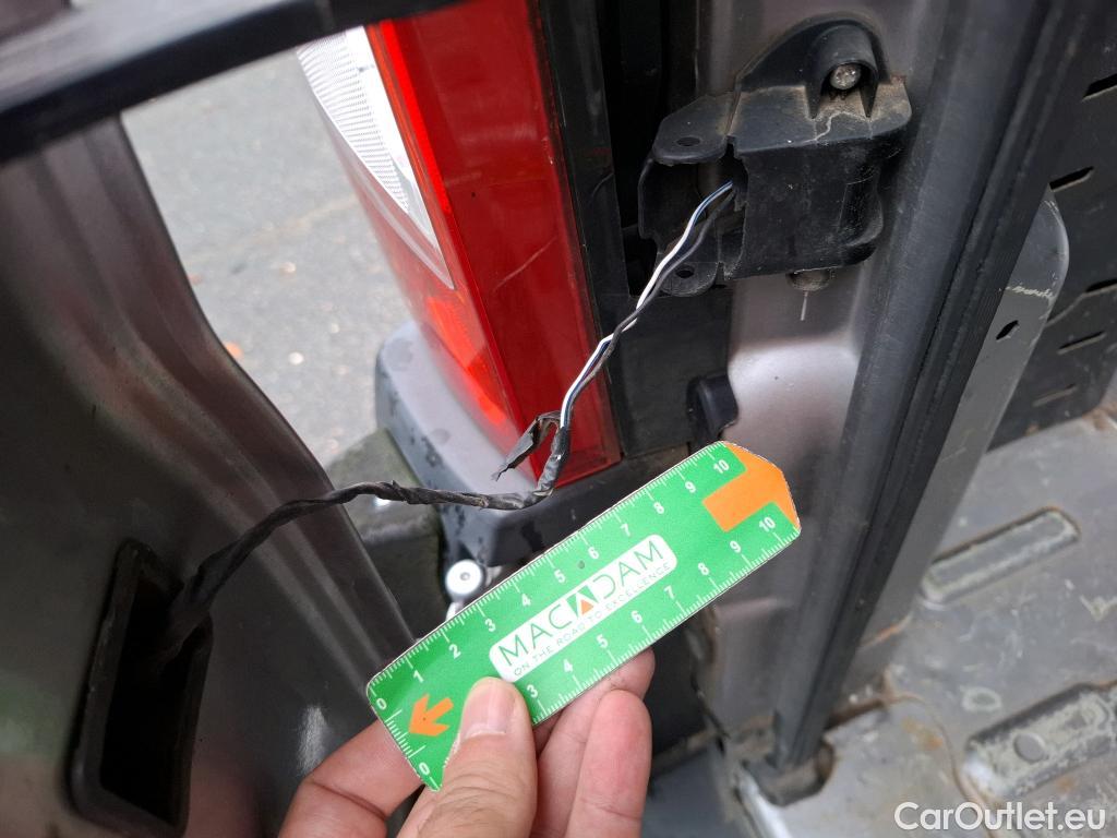  Citroen  Jumper  Fourgon Grand Volume 30 L2H2 Club BlueHDi 140 Start&Stop BlueHDi 140CV BVM6 E6dT #38