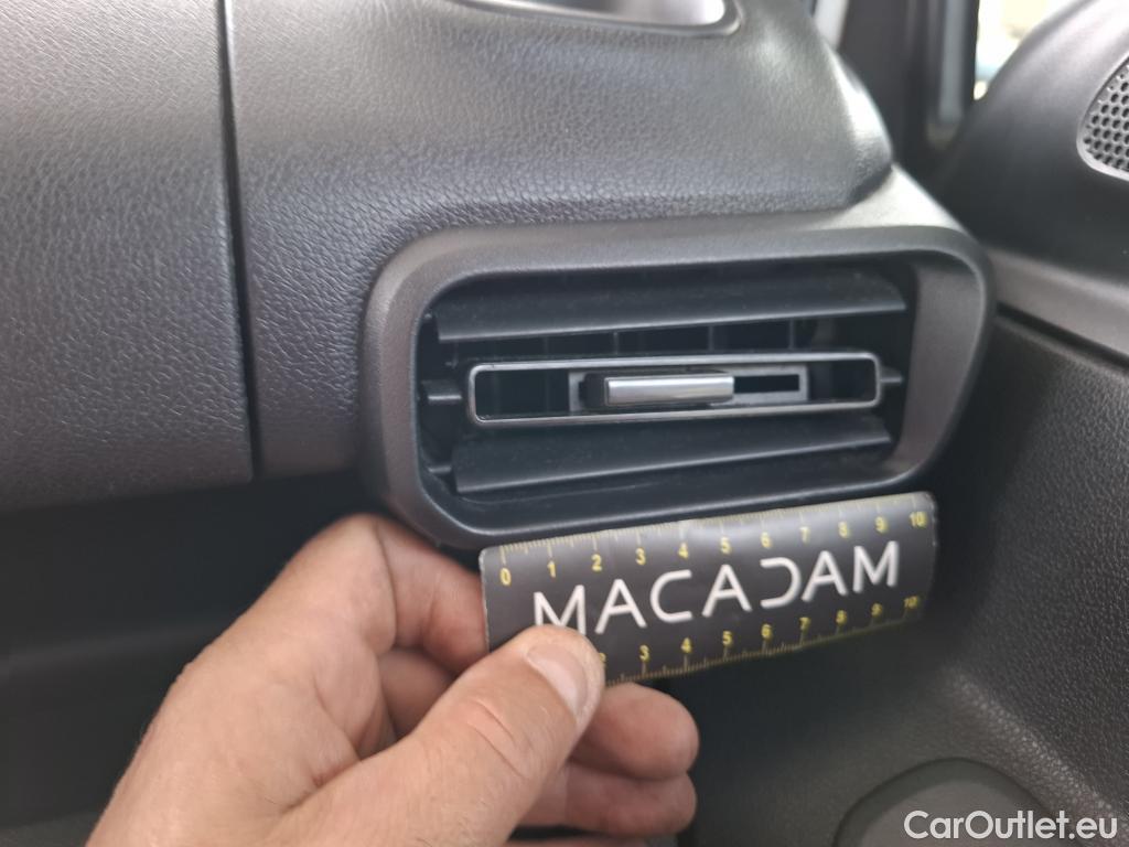  Citroen  Berlingo  Fourgon Club M 650 1.5 BlueHDi 100CV BVM5 E6dT #26