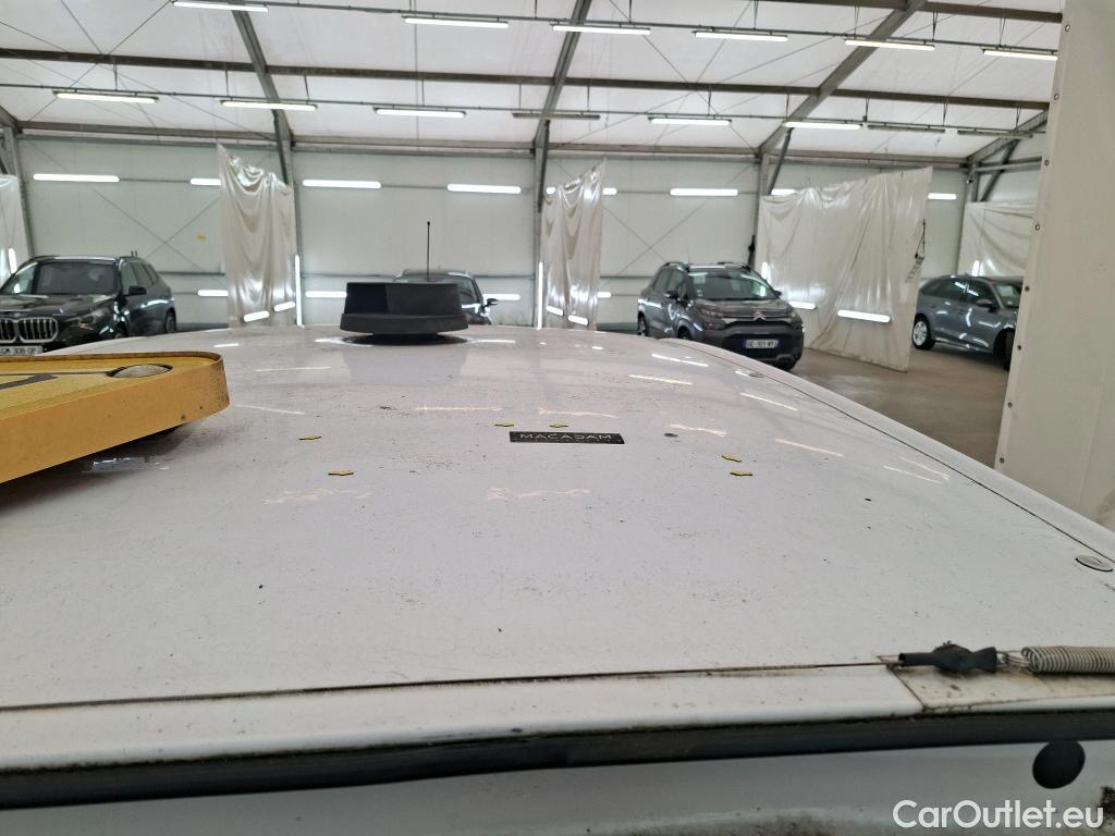  Citroen  Berlingo  Fourgon Club L1 (Court) 1.6 BlueHDi 100CV BVM5 E6 #22