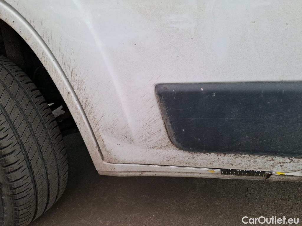  Citroen  Jumper CITROEN  Châssis Cabine SC VU 2p Châssis cabine 35 L3 BlueHDi 110 BVM6 Confort #21