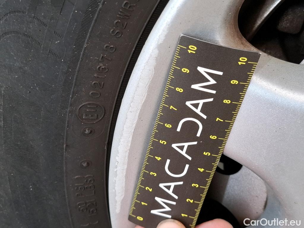  Citroen  Berlingo  Fourgon Club L1 (Court) 1.6 BlueHDi 100CV BVM6 E6 #43