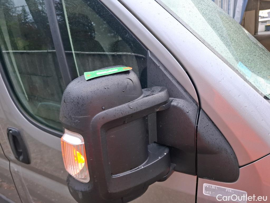  Citroen  Jumper  Fourgon Grand Volume 30 L2H2 Club BlueHDi 140 Start&Stop BlueHDi 140CV BVM6 E6dT #4