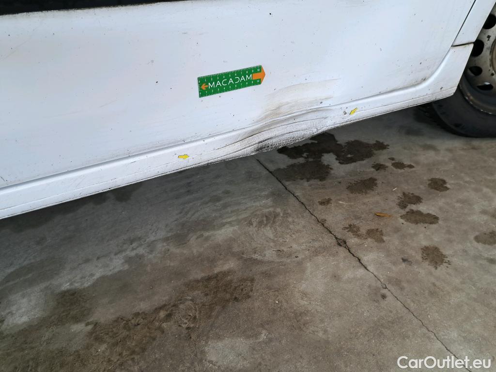  Citroen  Berlingo  Fourgon Confort L1 (Court) 1.6 BlueHDi 100CV BVM5 E6 #3