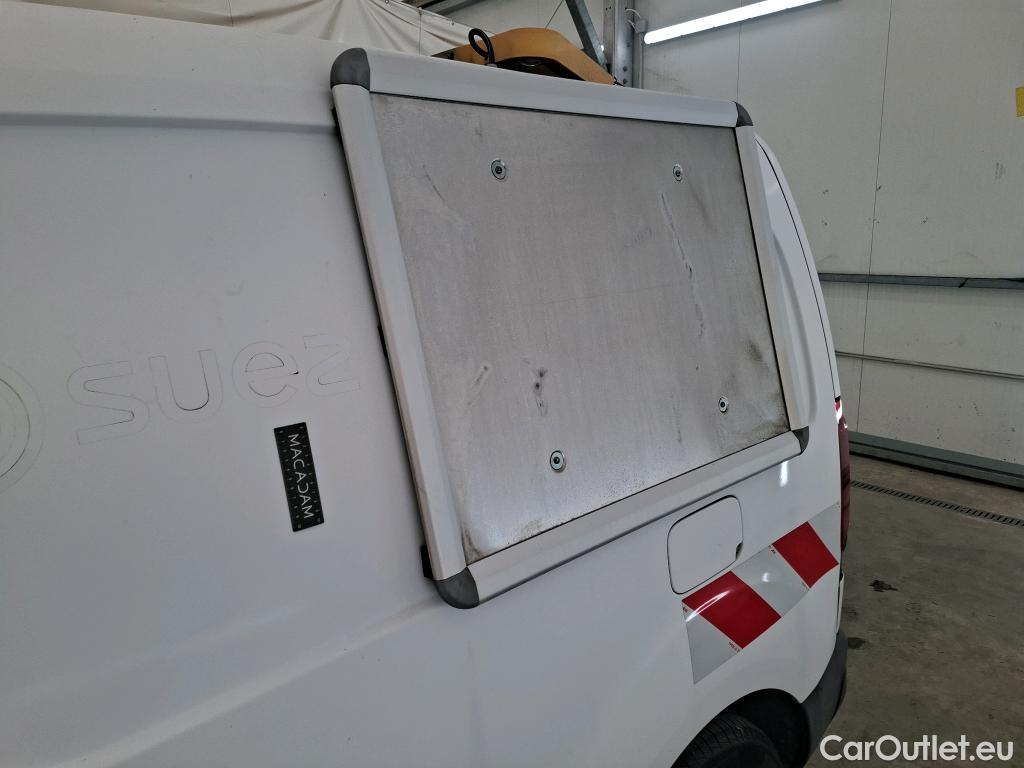  Citroen  Berlingo  Fourgon Club L1 (Court) 1.6 BlueHDi 100CV BVM5 E6 #2