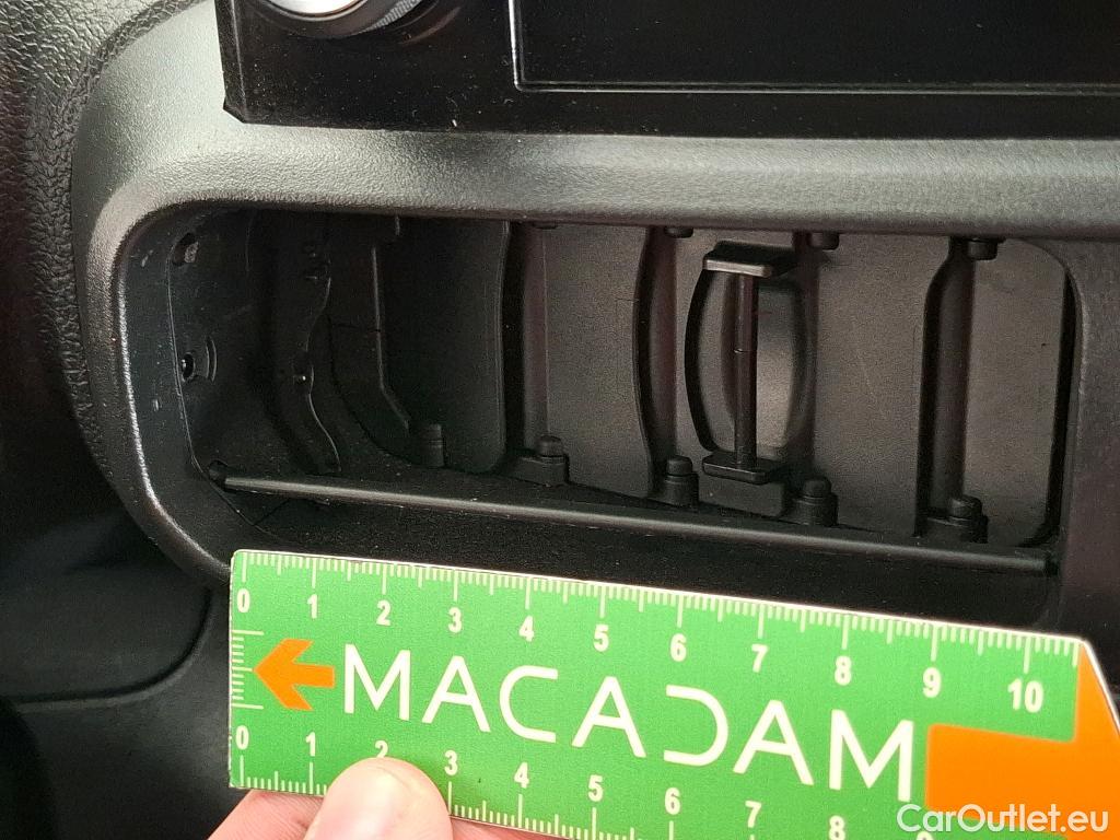  Citroen  Berlingo  Fourgon Driver M 650 1.5 BlueHDi 130CV BVA8 E6dT #2