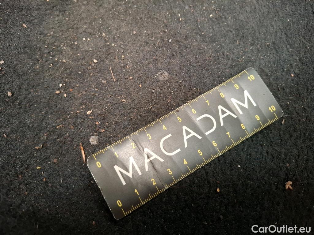  Citroen  C3  Société Feel Nav 1.2 PureTech 80CV BVM5 E6 #16