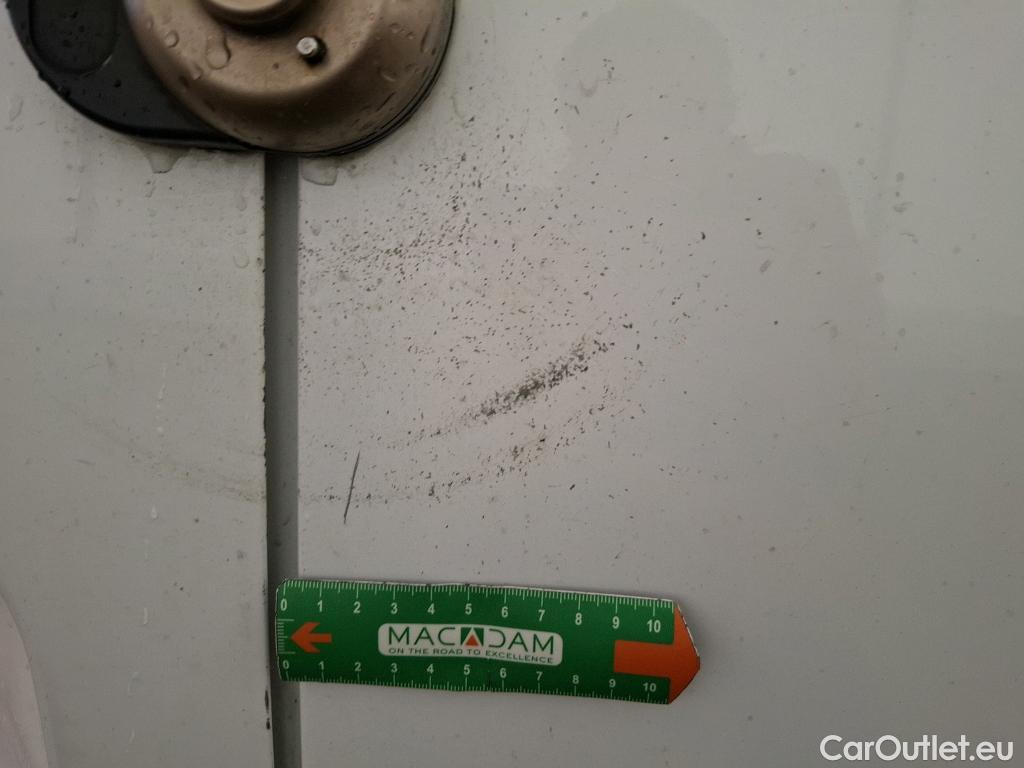  Citroen  Berlingo  Fourgon Club M 650 1.5 BlueHDi 100CV BVM5 E6dT #16