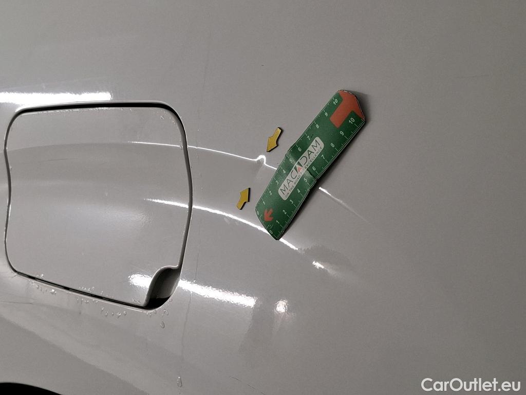  Citroen  Berlingo  Fourgon Club M 650 1.5 BlueHDi 100CV BVM5 E6dT #46