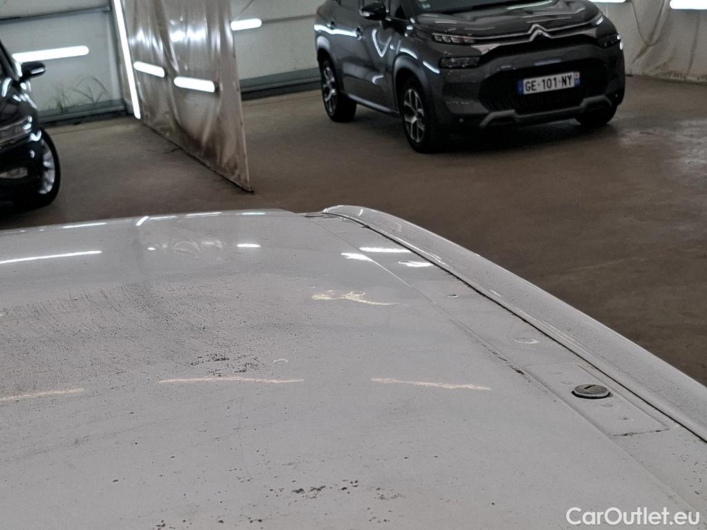  Citroen  Berlingo  Fourgon Club L1 (Court) 1.6 BlueHDi 100CV BVM5 E6 #29