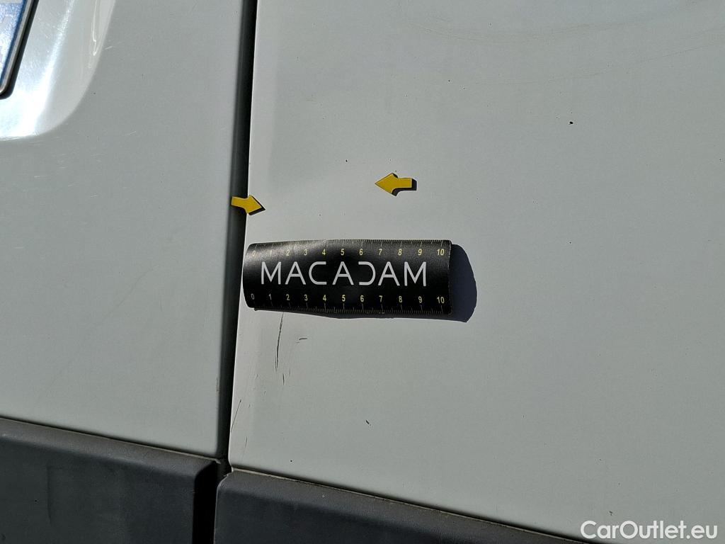  Citroen  Jumper CITROEN  VU 4p Fourgon 35 L2H2 BlueHDi 130 S&S BVM6 Club #47