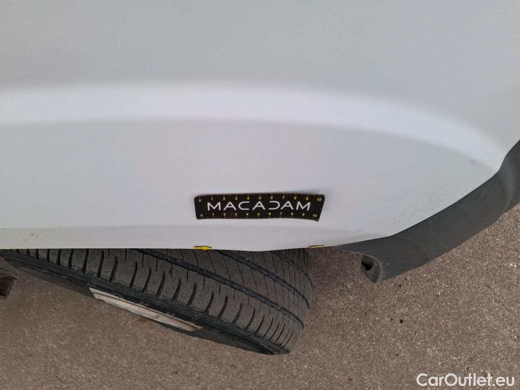  Citroen  Jumper CITROEN  Châssis Cabine SC VU 2p Châssis cabine 35 L3 BlueHDi 110 BVM6 Confort #20