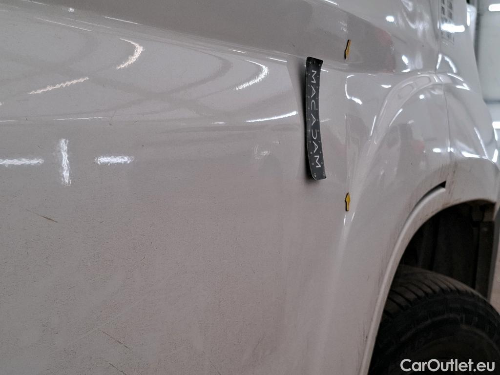  Citroen  Jumper CITROEN  Châssis Cabine SC VU 2p Châssis cabine 35 L3 BlueHDi 110 BVM6 Confort #11