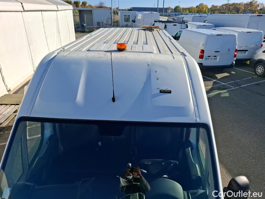  Citroen  Jumper CITROEN  VU 4p Fourgon 35 L2H2 BlueHDi 130 S&S BVM6 Club #4