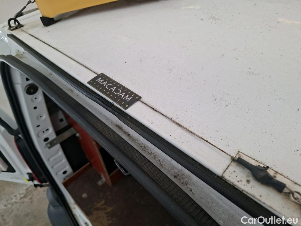  Citroen  Berlingo  Fourgon Club L1 (Court) 1.6 BlueHDi 100CV BVM5 E6 #50