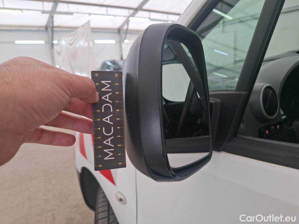  Citroen  Berlingo  Fourgon Club L1 (Court) 1.6 BlueHDi 100CV BVM5 E6 #30