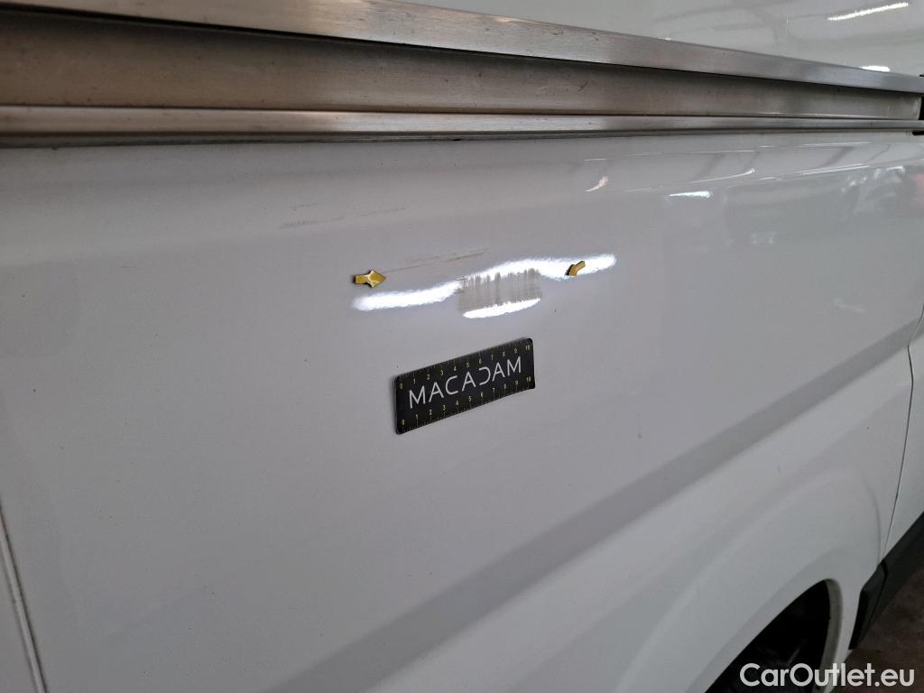  Citroen  Jumper CITROEN  / 2014 / 4P / Fourgon tôlé 33 L1H1 BlueHDi 120 S&S BVM6 Driver #12