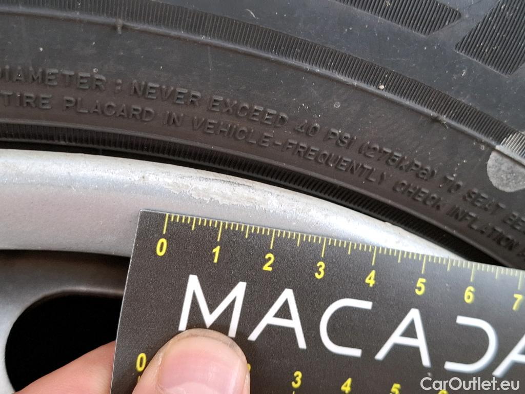  Citroen  Berlingo  Fourgon Club L1 (Court) 1.6 BlueHDi 100CV BVM6 E6 #38