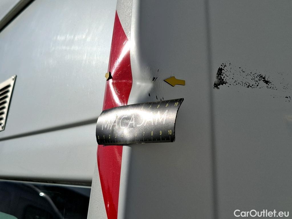  Citroen  Jumper CITROEN  VU 4p Fourgon 35 L2H2 BlueHDi 130 S&S BVM6 Club #16