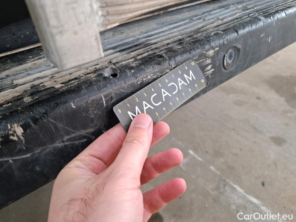  Citroen  Jumper CITROEN  / 2014 / 4P / Fourgon tôlé 33 L1H1 BlueHDi 120 S&S BVM6 Driver #29