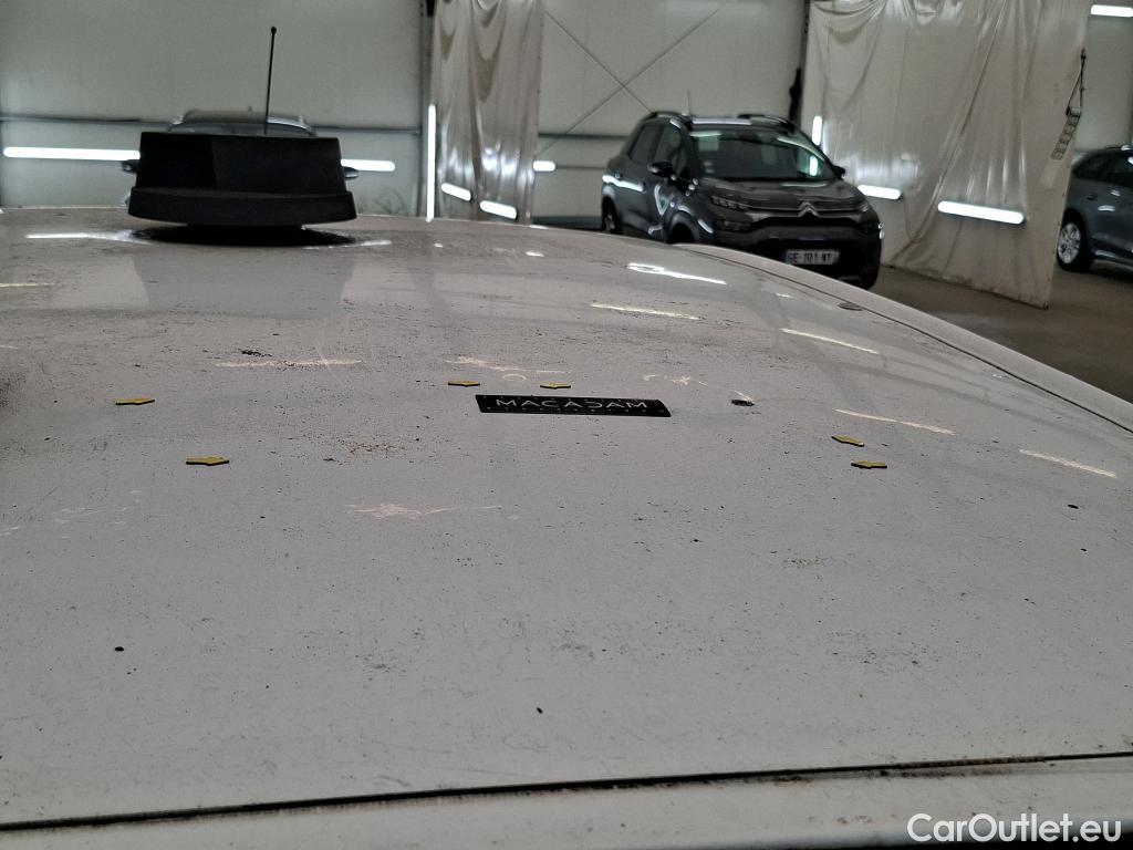  Citroen  Berlingo  Fourgon Club L1 (Court) 1.6 BlueHDi 100CV BVM5 E6 #16